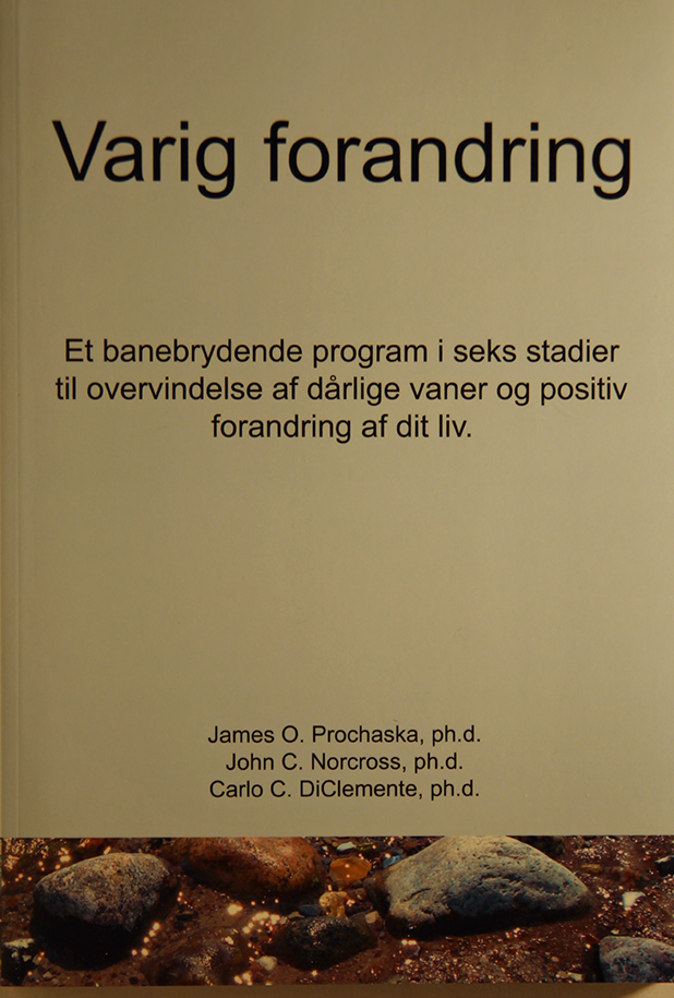 Varig forandring